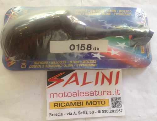Right mirror honda cbr - mirror,