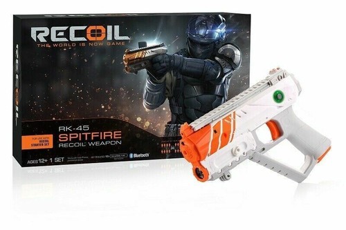 Recoil laser tag rk - tag, rk-45