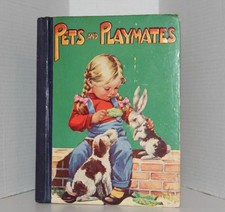 Pets And Playmates Birn