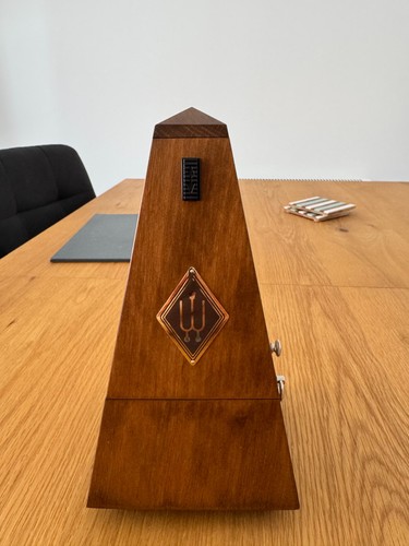 Wittner metronome series 810 - series,