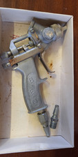 Vintage Ben Model RF Spray Gun Setting 4 B.E.N.