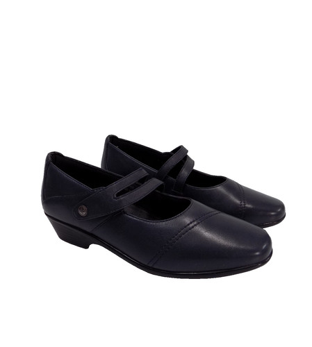 Pavers mary jane shoes - pavers, uk