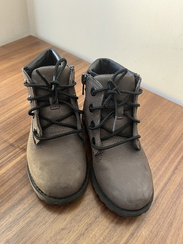 Timberland toddler pokey olive - pokey,