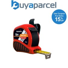 Hultafors Fisco 8m Brickmate