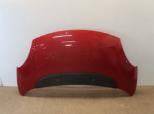 FIAT 500L 2012-2017 FRONT