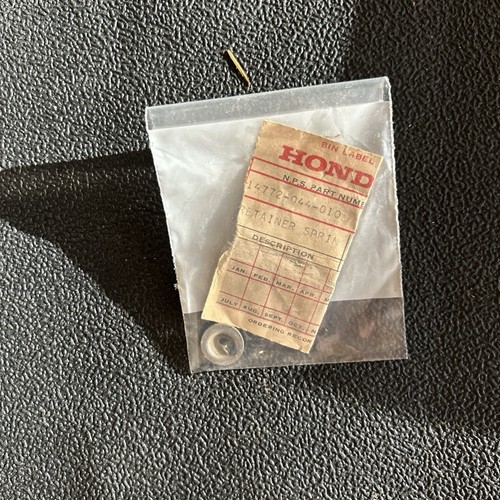 Nos honda p50 pc50 - p50, little