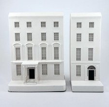 Chisel & Mouse Townhouse