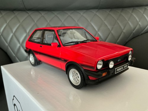 Otto ford fiesta - otto,
