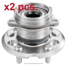 X2 PCS REAR WHEEL HUB SET