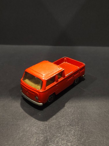 Vintage 1984 siku volkswagen - 1984,