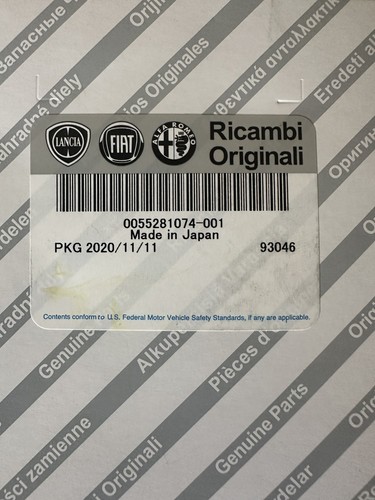 Fits fiat ducato - fits,