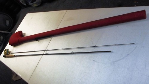 Fishing rod fenwick eagle - fenwick, gt