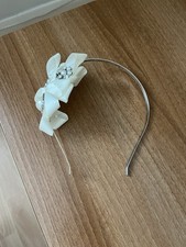 Stretchy Headband/ Fascinator