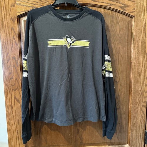 Pittsburgh penguins nhl long - nhl,