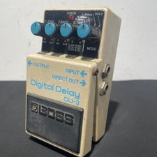 BOSS DD-3