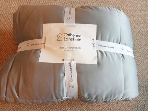 Catherine lansfield crushed - catherine,