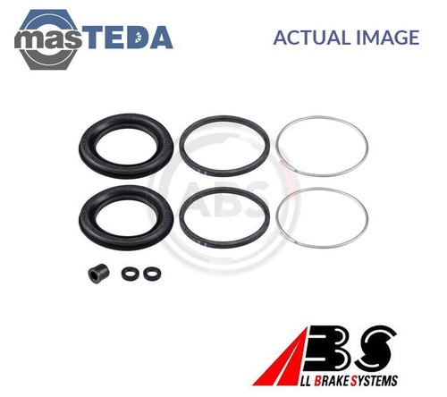 3497 brake caliper repair - 3497,