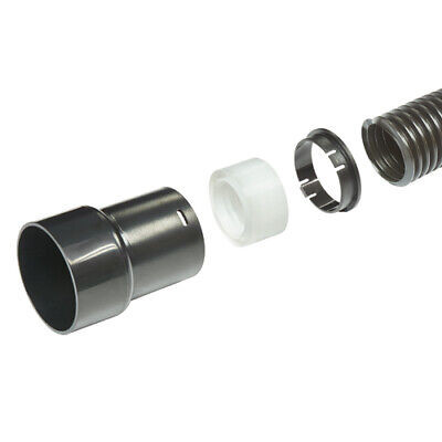 Hose pipe adapter fitting - pipe,