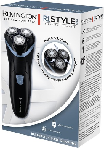 Remington r1000 mens - r1000, electric
