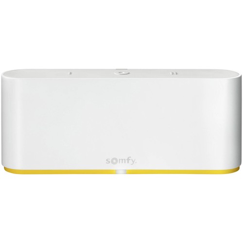 Somfy tahoma switch smart home - smart,