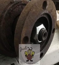 MGB/MGC/V8 Rear Axle/ Gearbox