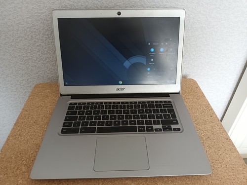 Acer chromebook cb3 - 14", cb3-431
