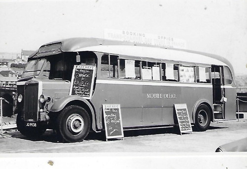 Bus photo jg9938 east - bus,