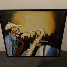 African American Jazz Music