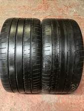 X2 265 30 19 Michelin Pilot