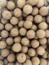 Premium Boilies Fish Meal Base