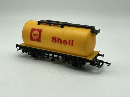 B4998 hornby yellow - hornby, shell