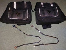 Genuine Triumph Bonneville