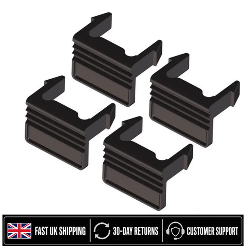 Fit for thule number plate - fit,