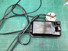 Original Singer Sewing Machine 99k,And Other Machines Foot Control Pedal Working