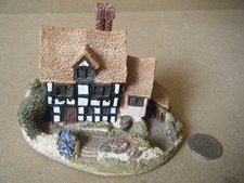 Collectable Lilliput Lane