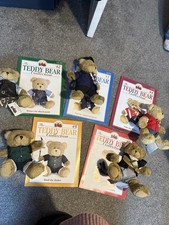 The Teddy Bear Collection 2001