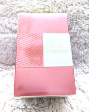 Khadlaj Rose Couture Eau de Parfum 100ml Luxury Perfume (Slightly Damaged Seal)