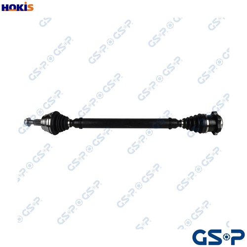 Drive shaft 261203 for - 261203, vw