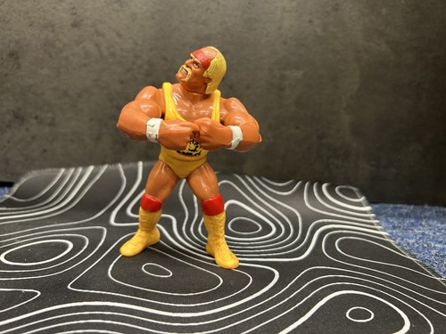 Wwe hasbro hulk hogan - wwe,