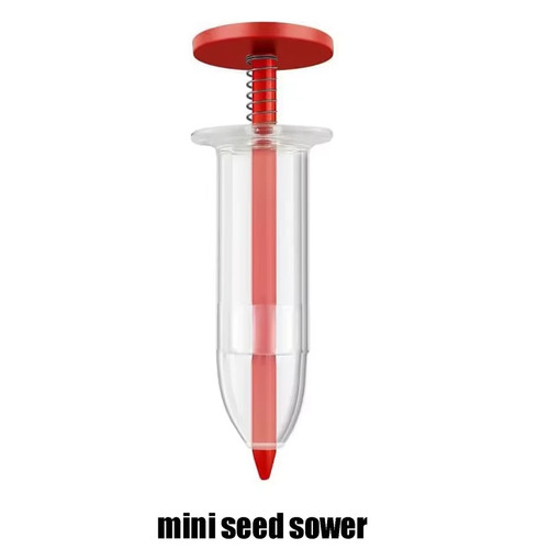 Mini manual seed - mini, planter