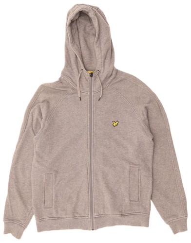 Lyle scott mens zip - scott,