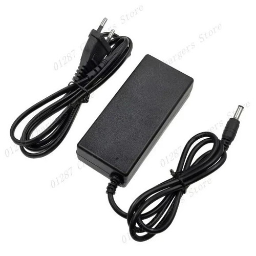 42v charger for 36v ion - 42v, 2a