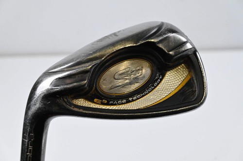 Left hand cobra iron - iron, /