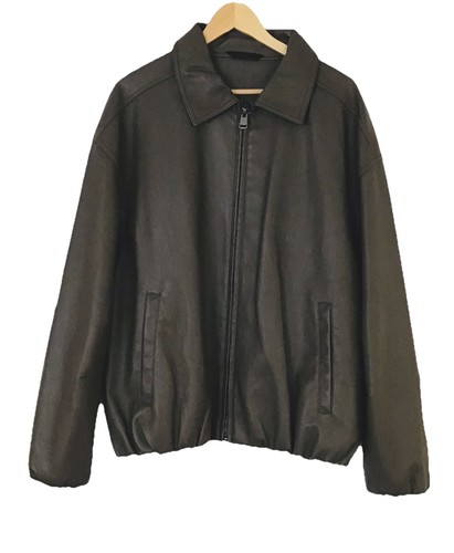 Zara men faux - faux, effect