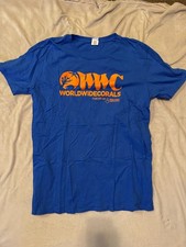 World Wide Corals Reef