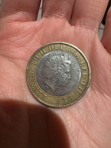 1999 rugby world cup - rugby, £2