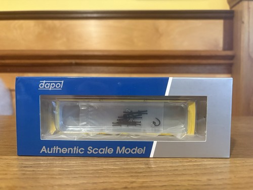 Dapol gauge 043 - oo, ews