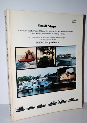 Small ships working vessels - ships:, &