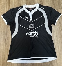 St Helens Rugby League Shirt