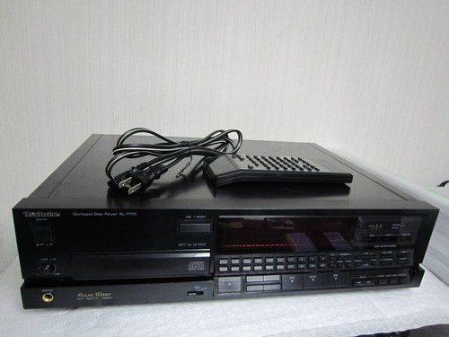 Technics p770 compact - sl-p770,